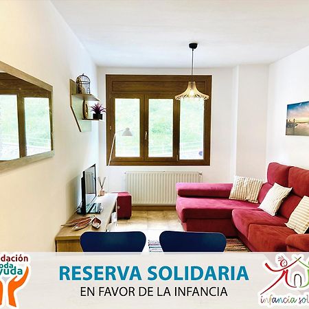 Apartamentos Valle De Incles Mikka 3000 Soldeu Exteriör bild