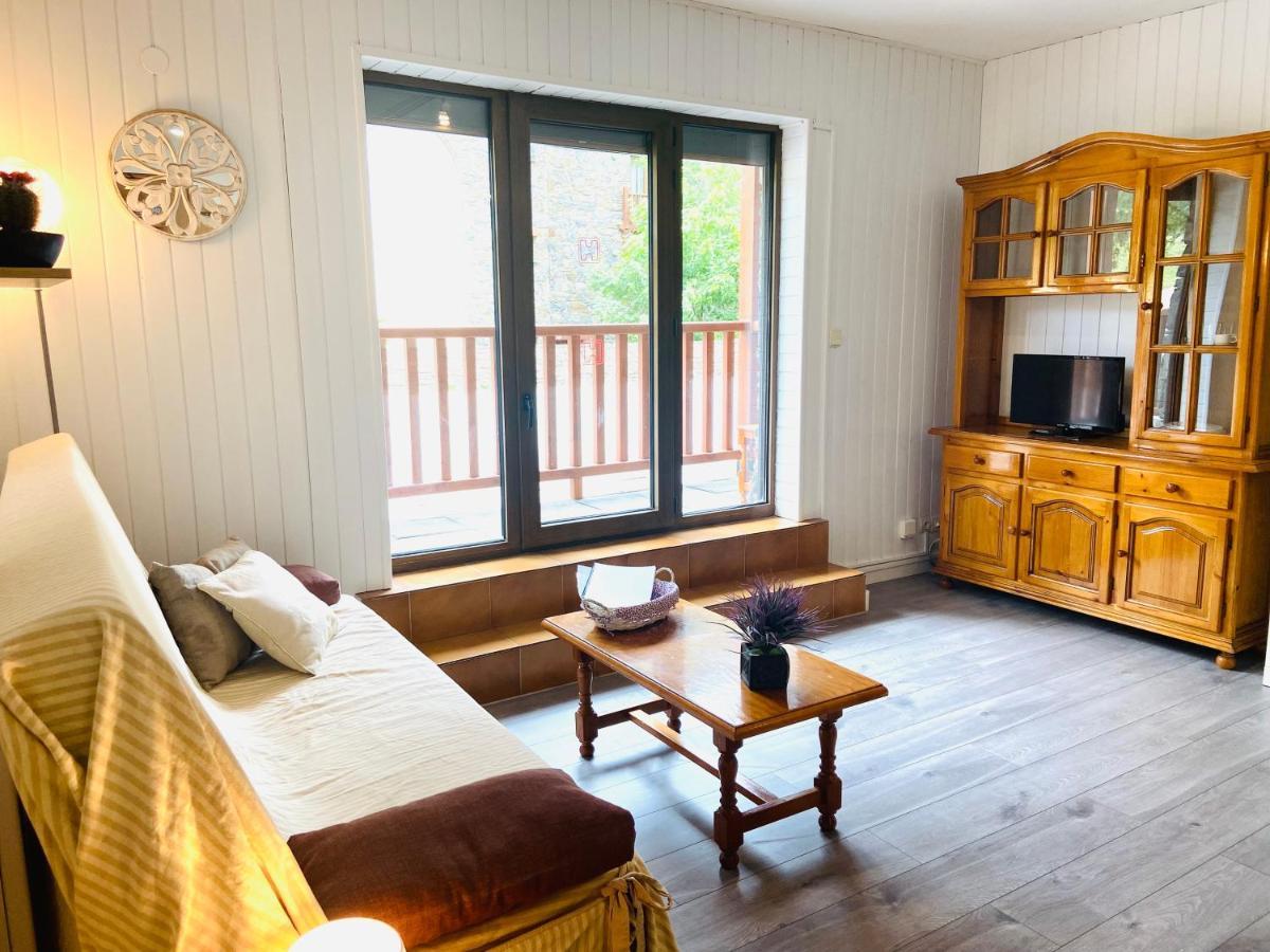 Apartamentos Valle De Incles Mikka 3000 Soldeu Exteriör bild